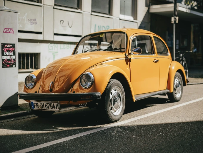 US-Car und Custom Build in der Werkstatt von Bergwerk Customs im Tiroler Oberland